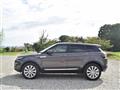 2017 Land Rover RangeRover Evoque