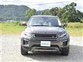 2017 Land Rover RangeRover Evoque