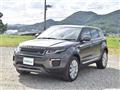 2017 Land Rover RangeRover Evoque