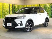 2025 Toyota Raize