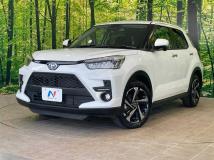 2025 Toyota Raize
