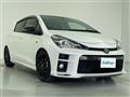 2018 Toyota Vitz