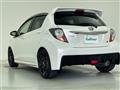 2018 Toyota Vitz