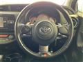 2018 Toyota Vitz