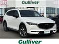 2021 Mazda CX-8