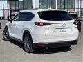 2021 Mazda CX-8
