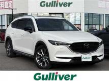 2021 Mazda CX-8
