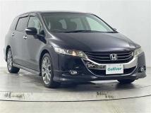 2008 Honda Odyssey