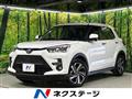 2025 Toyota Raize