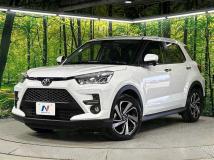 2025 Toyota Raize
