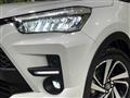 2025 Toyota Raize