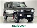 2019 Suzuki Jimny