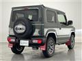 2019 Suzuki Jimny