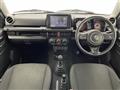 2019 Suzuki Jimny