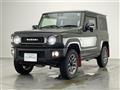 2019 Suzuki Jimny
