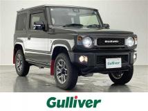 2019 Suzuki Jimny