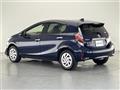 2017 Toyota AQUA