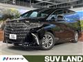 2024 Toyota Alphard Hybrid