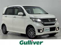 2014 Honda N-WGN