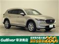 2022 Mazda CX-8
