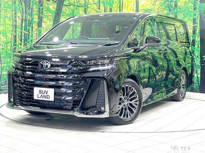 2026 Toyota Vellfire