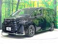 2026 Toyota Vellfire