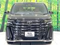 2026 Toyota Vellfire