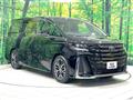 2026 Toyota Vellfire