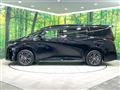2026 Toyota Vellfire