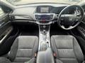 2013 Honda Accord Hybrid
