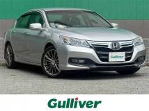 2013 Honda Accord Hybrid