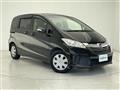 2014 Honda Freed