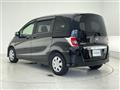 2014 Honda Freed