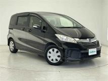 2014 Honda Freed
