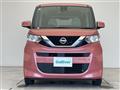 2021 Nissan ROOX