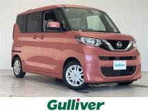 2021 Nissan ROOX
