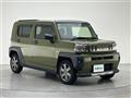2020 Daihatsu Taft