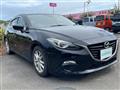 2015 Mazda Axela Sport