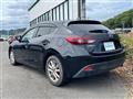 2015 Mazda Axela Sport