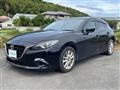 2015 Mazda Axela Sport