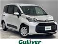2026 Toyota Sienta