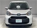 2026 Toyota Sienta