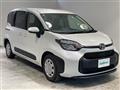 2026 Toyota Sienta
