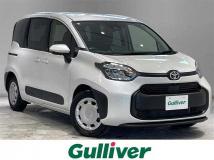 2026 Toyota Sienta