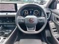 2026 Nissan X-Trail