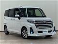 2025 Toyota Roomy