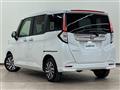 2025 Toyota Roomy