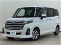 2025 Toyota Roomy
