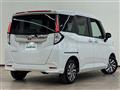 2025 Toyota Roomy