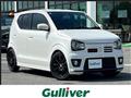 2021 Suzuki Alto